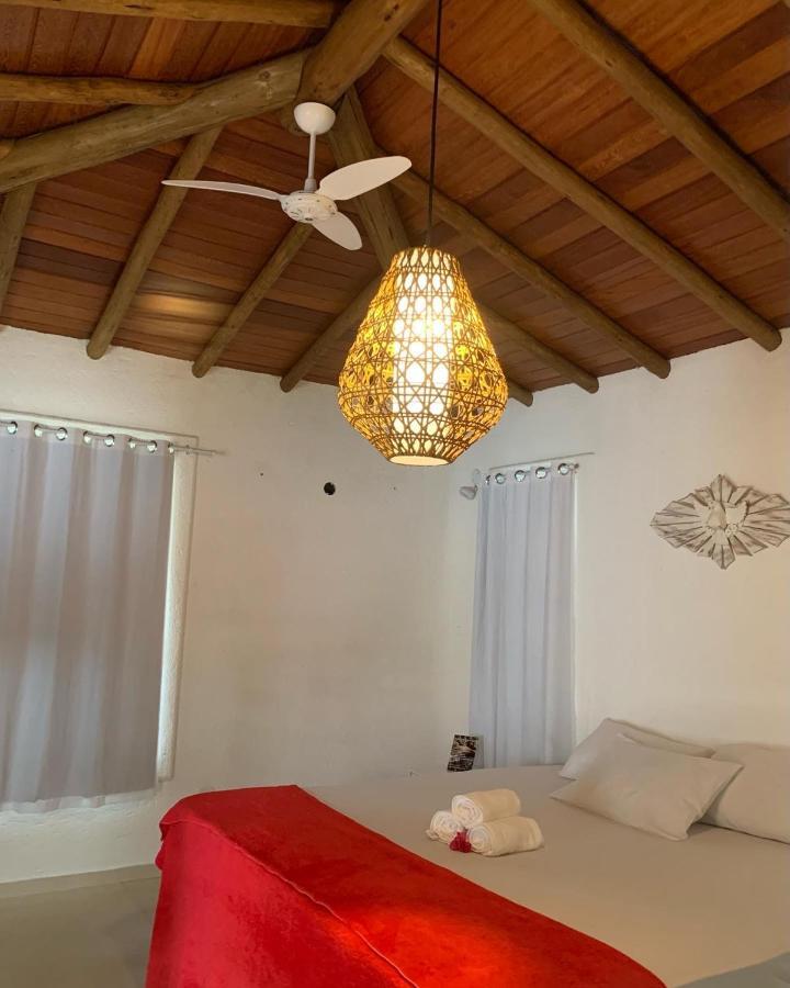 Hashigute Spa E Hostel Porto Seguro Exterior photo